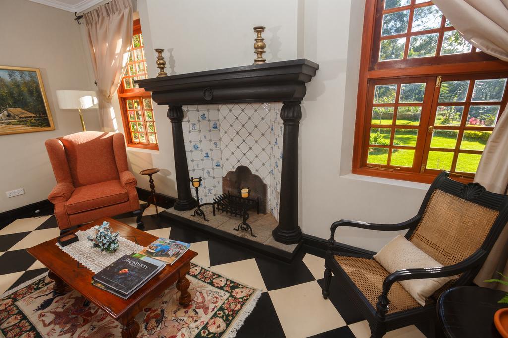 Dutch House Bandarawela Villa Exterior photo