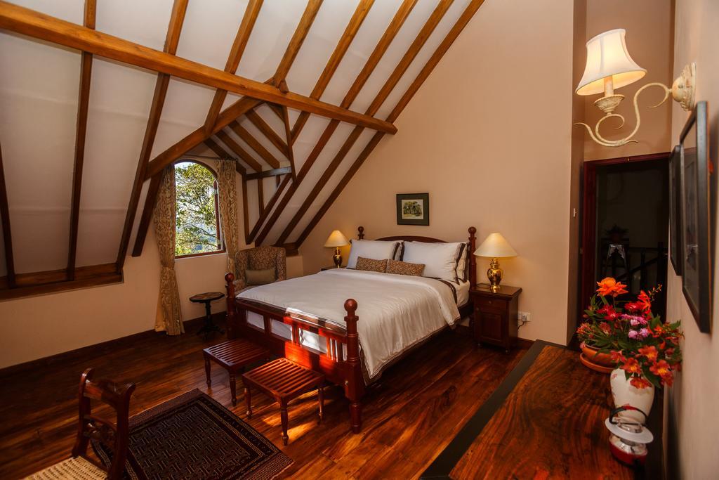 Dutch House Bandarawela Villa Room photo