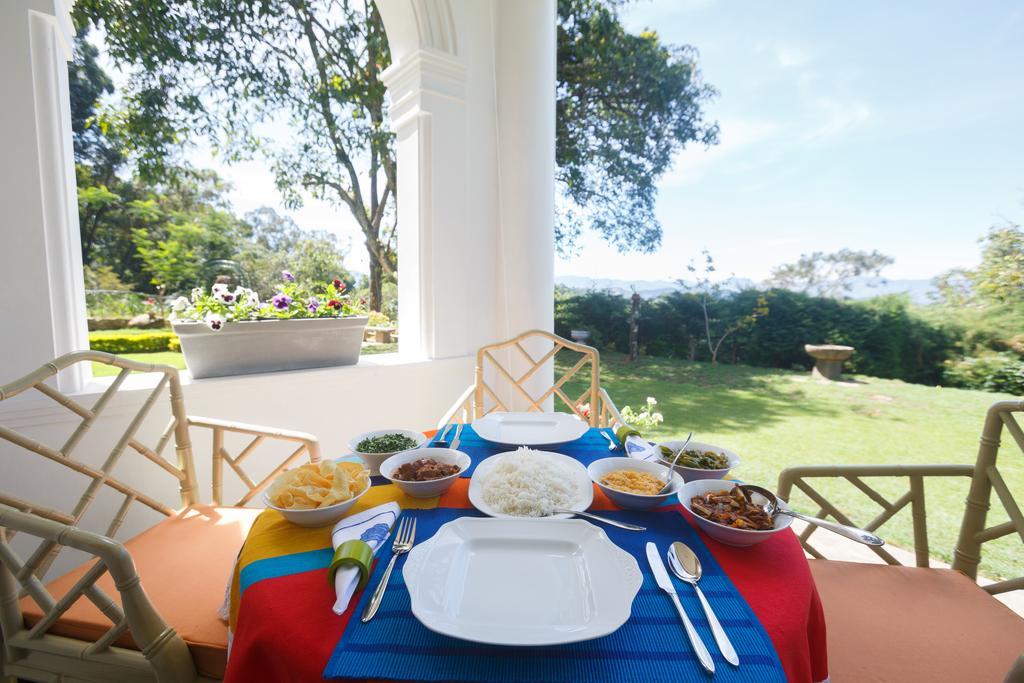 Dutch House Bandarawela Villa Room photo