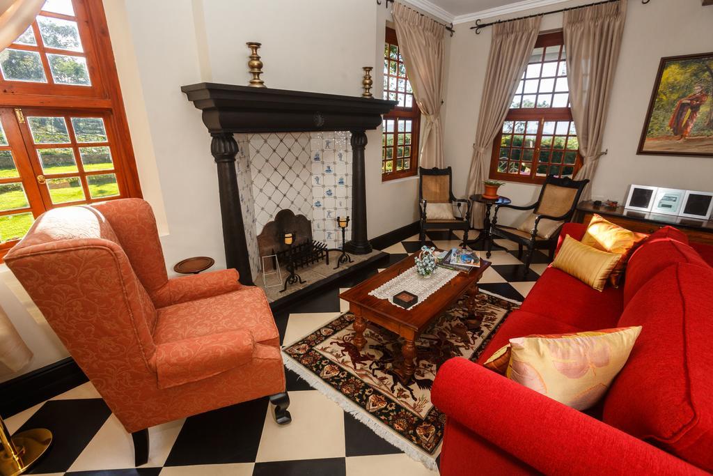 Dutch House Bandarawela Villa Room photo