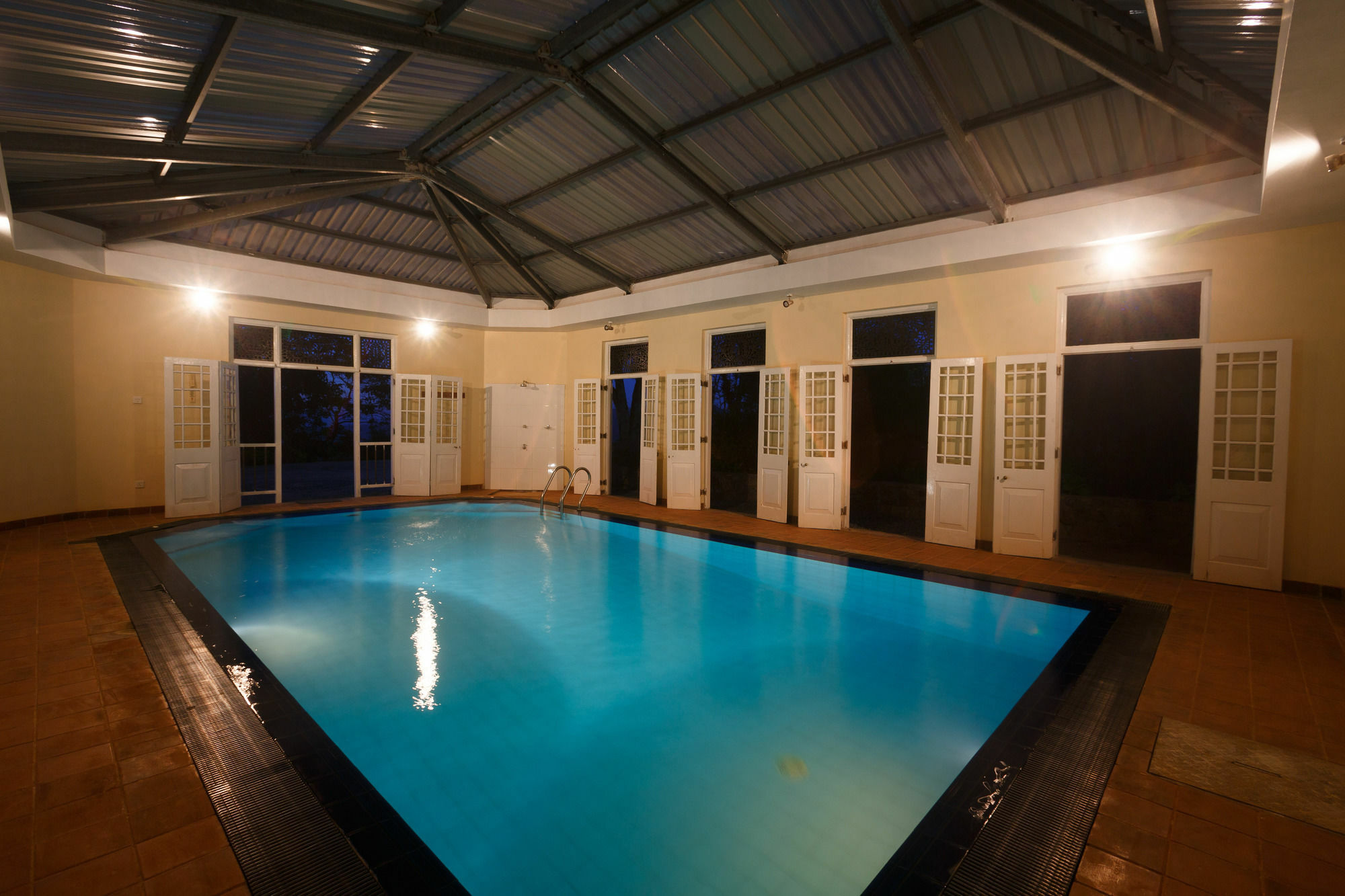 Dutch House Bandarawela Villa Exterior photo