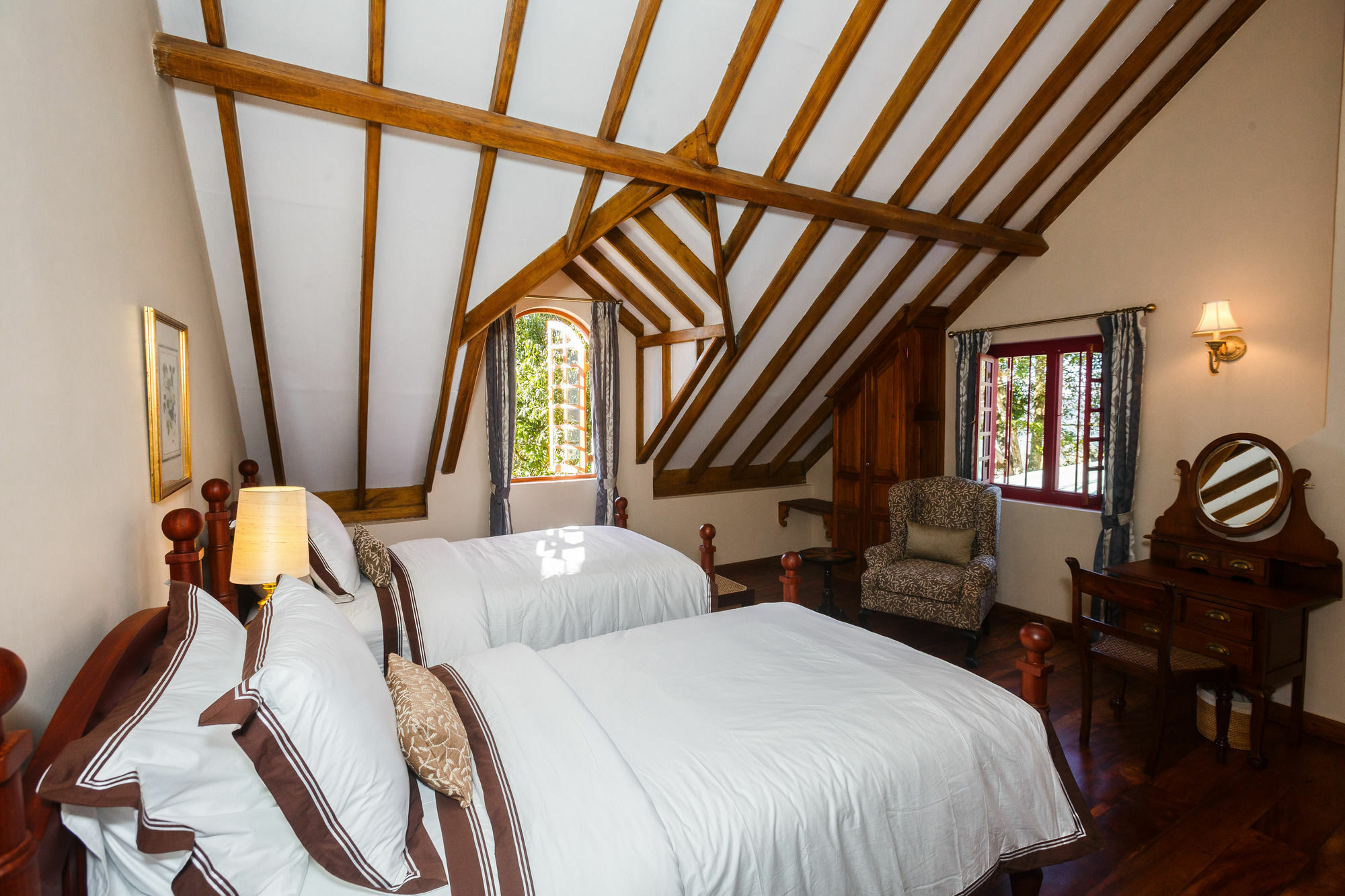 Dutch House Bandarawela Villa Exterior photo