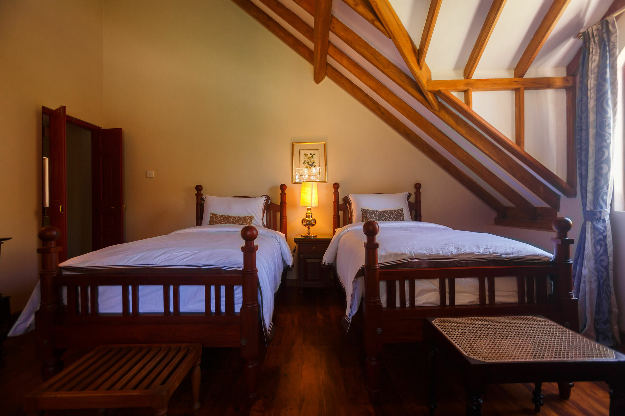 Dutch House Bandarawela Villa Exterior photo